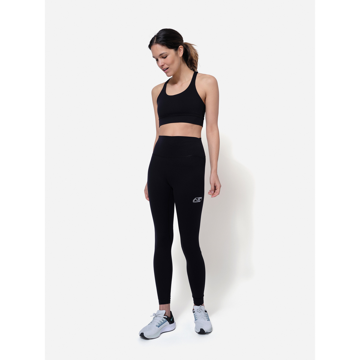 Looking for Wild Damen Second Skin Tights Looking for Wild Damen Second Skin Tights von Looking for Wild
