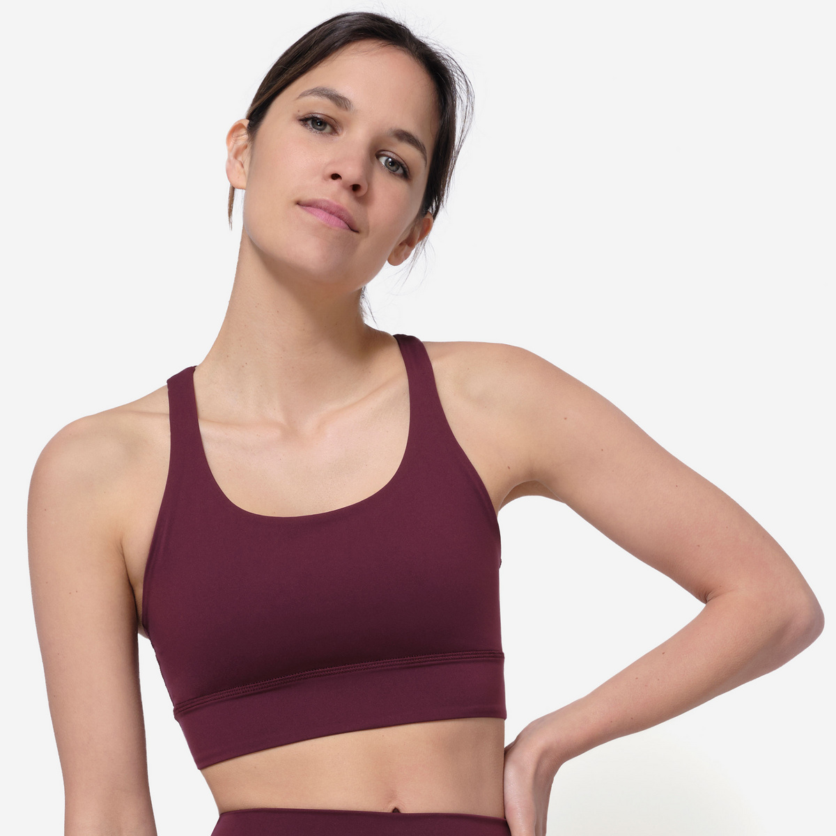 Looking for Wild Damen Sport Bra von Looking for Wild