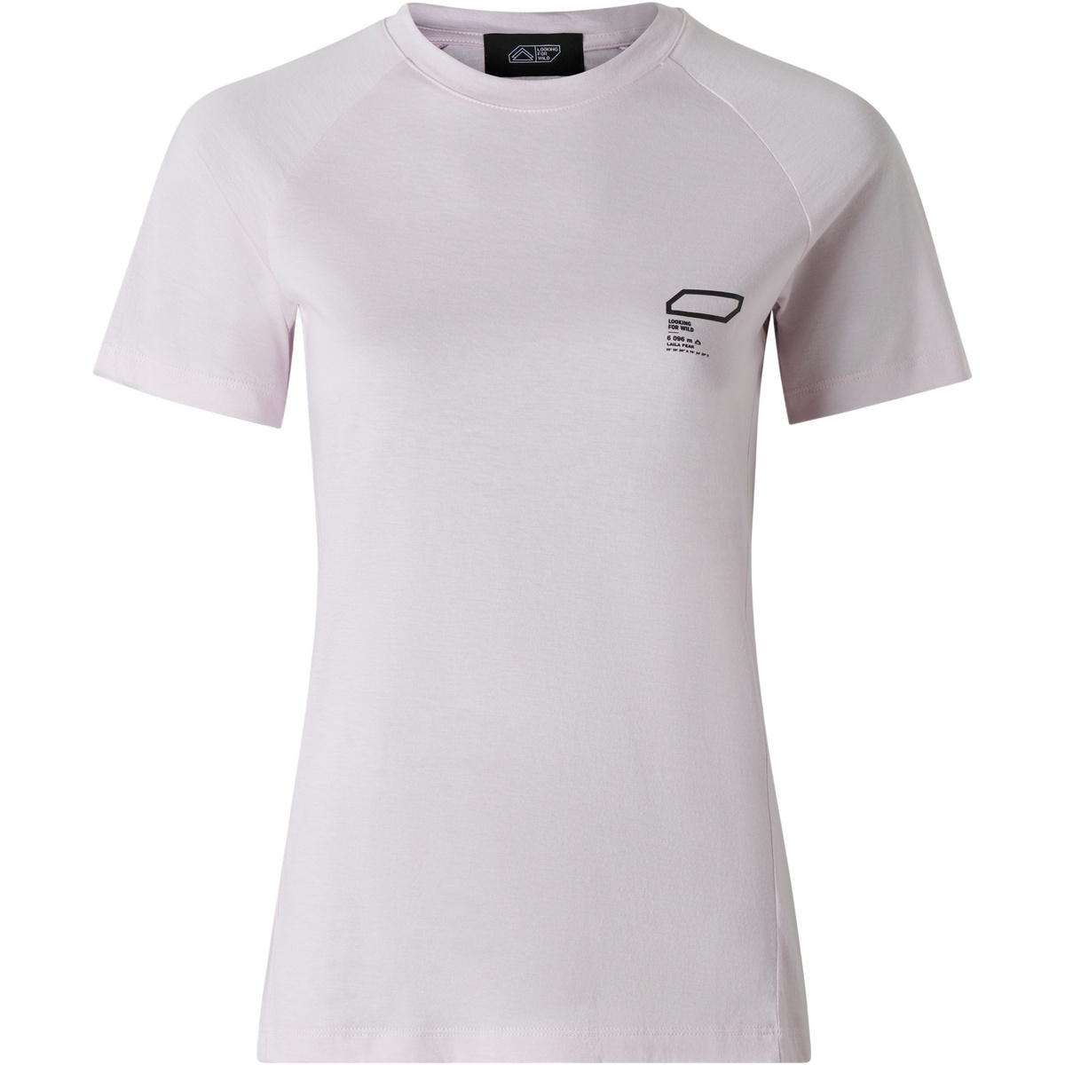 Looking for Wild Damen Tana T-Shirt Looking for Wild Damen Tana T-Shirt von Looking for Wild