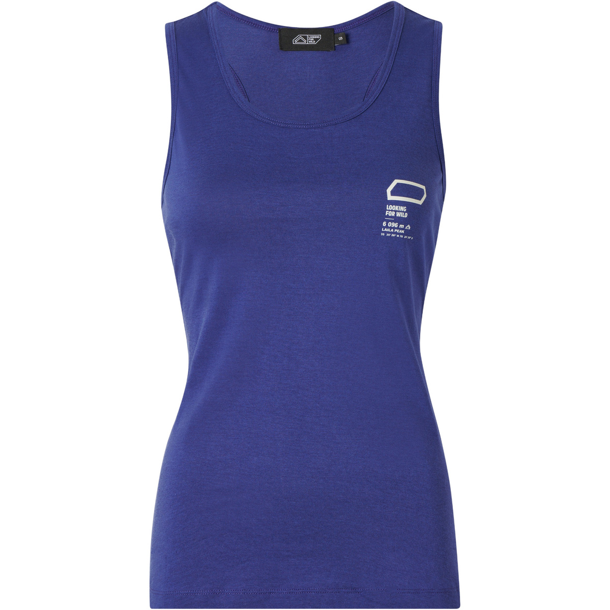 Looking for Wild Damen Tank Top Tanktop Looking for Wild Damen Tank Top Tanktop von Looking for Wild