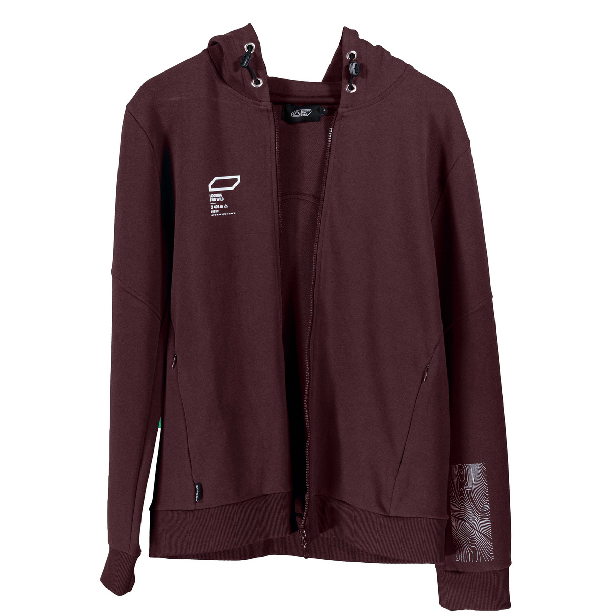 Looking for Wild Herren Bosson Jacke Looking for Wild Herren Bosson Jacke von Looking for Wild