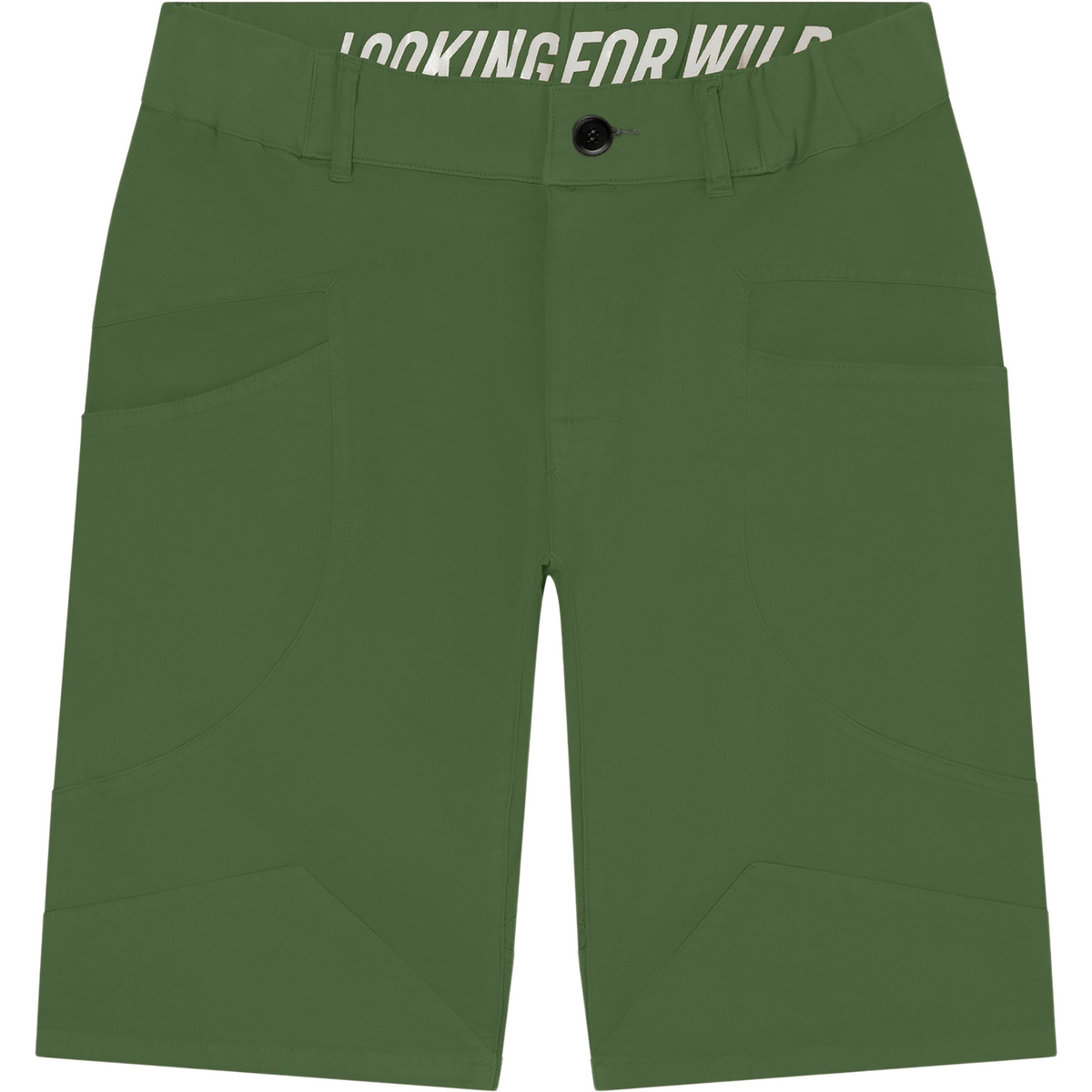 Looking for Wild Herren Cilaos Shorts Looking for Wild Herren Cilaos Shorts von Looking for Wild