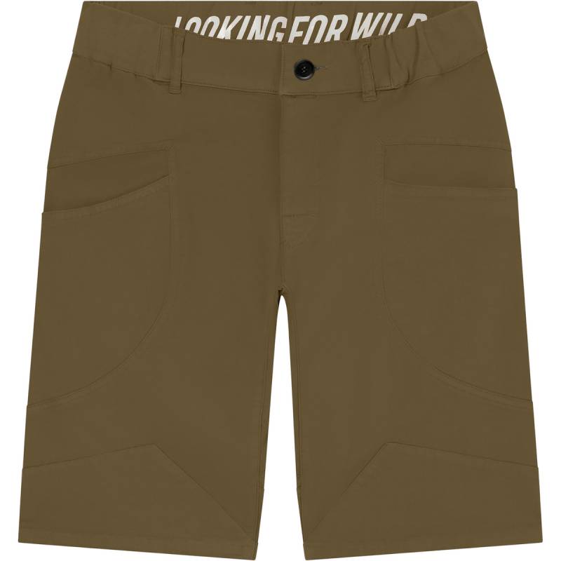 Looking for Wild Herren Cilaos Shorts von Looking for Wild