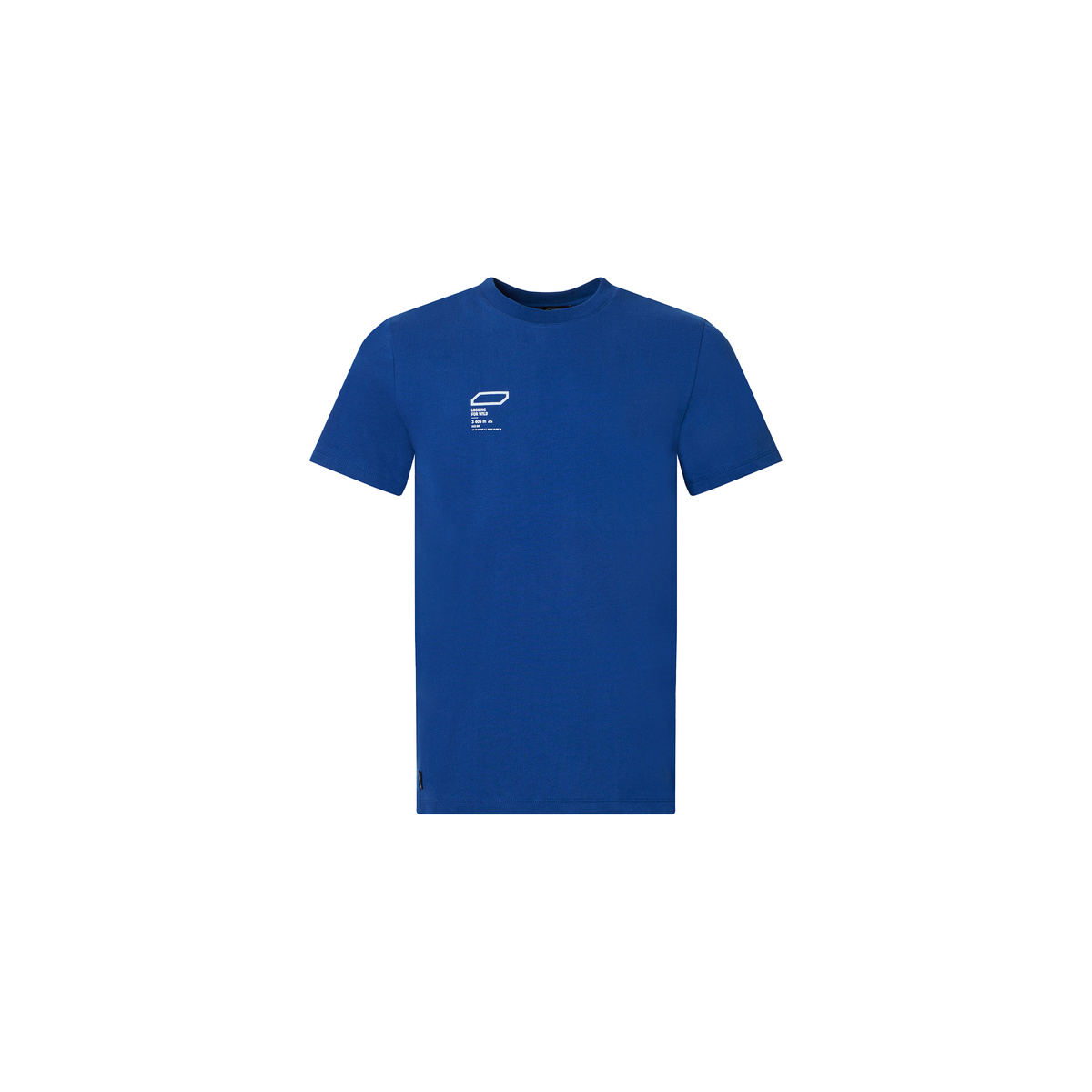 Looking for Wild Herren Cinto T-Shirt Looking for Wild Herren Cinto T-Shirt von Looking for Wild