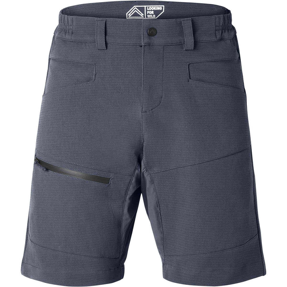 Looking for Wild Herren F208 Shorts von Looking for Wild