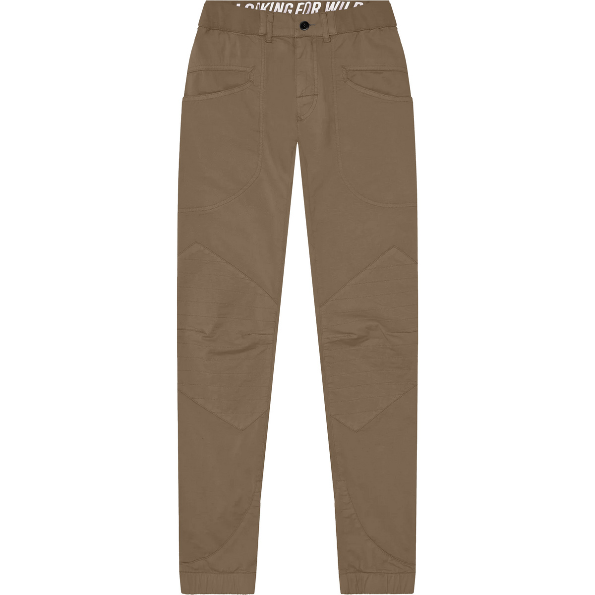 Looking for Wild Herren Fitz Roy Hose Looking for Wild Herren Fitz Roy Hose von Looking for Wild