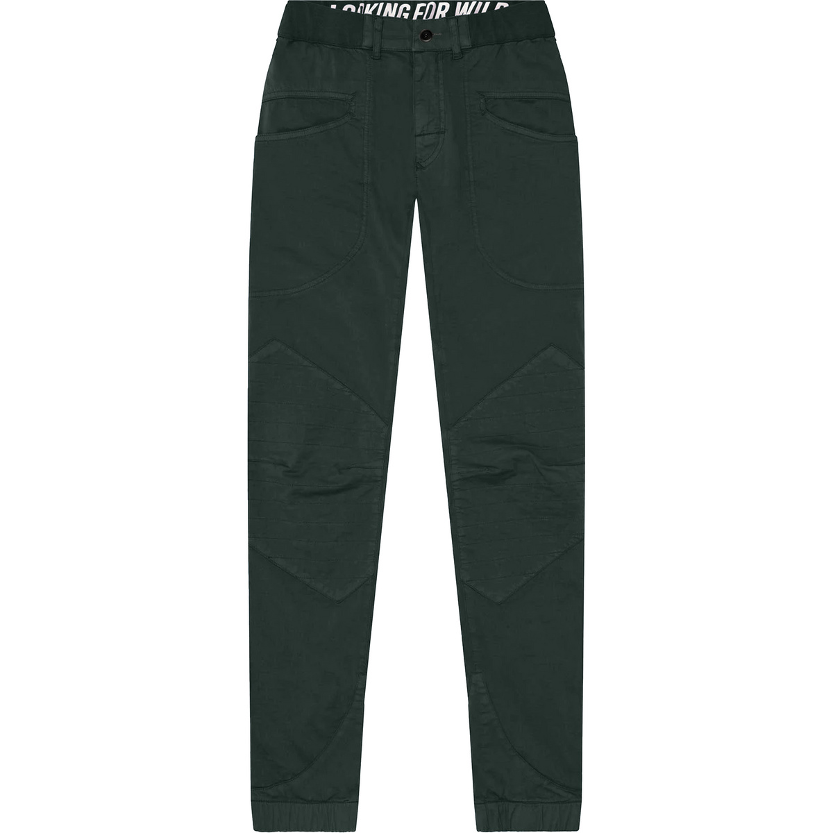 Looking for Wild Herren Fitz Roy Hose Looking for Wild Herren Fitz Roy Hose von Looking for Wild