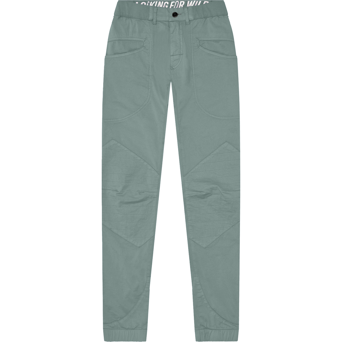 Looking for Wild Herren Fitz Roy Hose Looking for Wild Herren Fitz Roy Hose von Looking for Wild