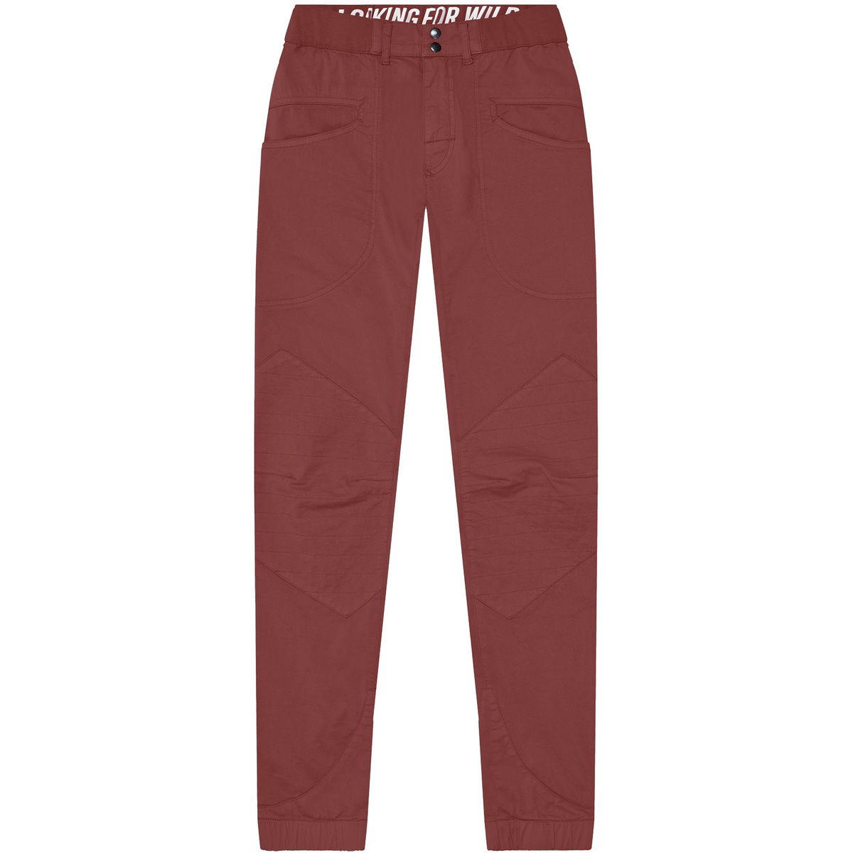 Looking for Wild Herren Fitz Roy Hose Looking for Wild Herren Fitz Roy Hose von Looking for Wild