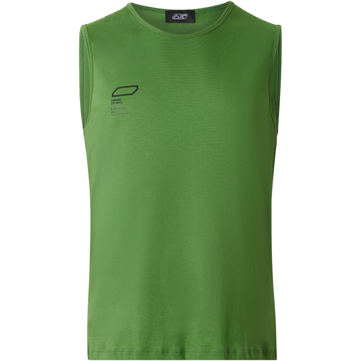 Looking for Wild Herren Tank Top Tanktop Looking for Wild Herren Tank Top Tanktop von Looking for Wild