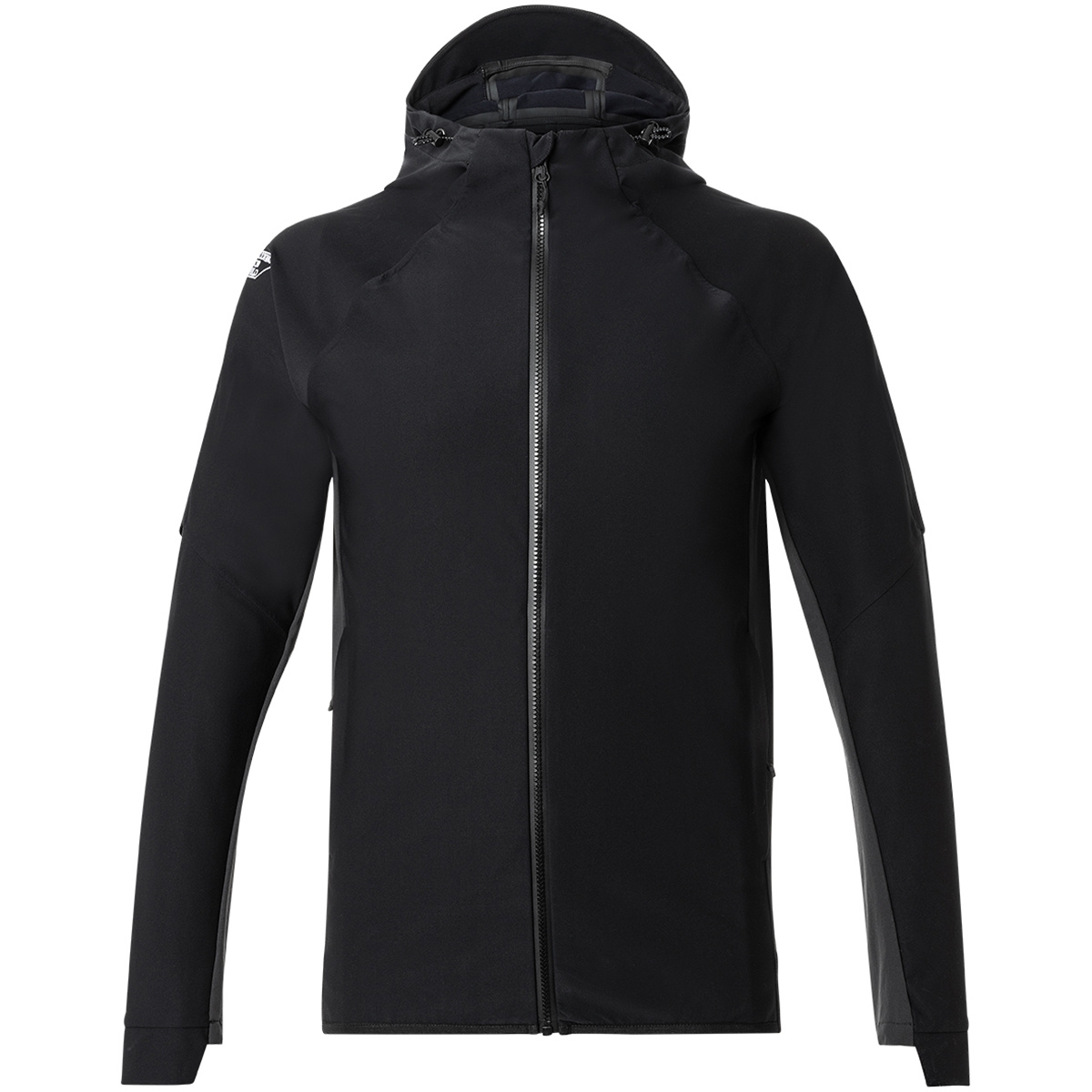 Looking for Wild Herren Veste Kailash Jacke Looking for Wild Herren Veste Kailash Jacke von Looking for Wild
