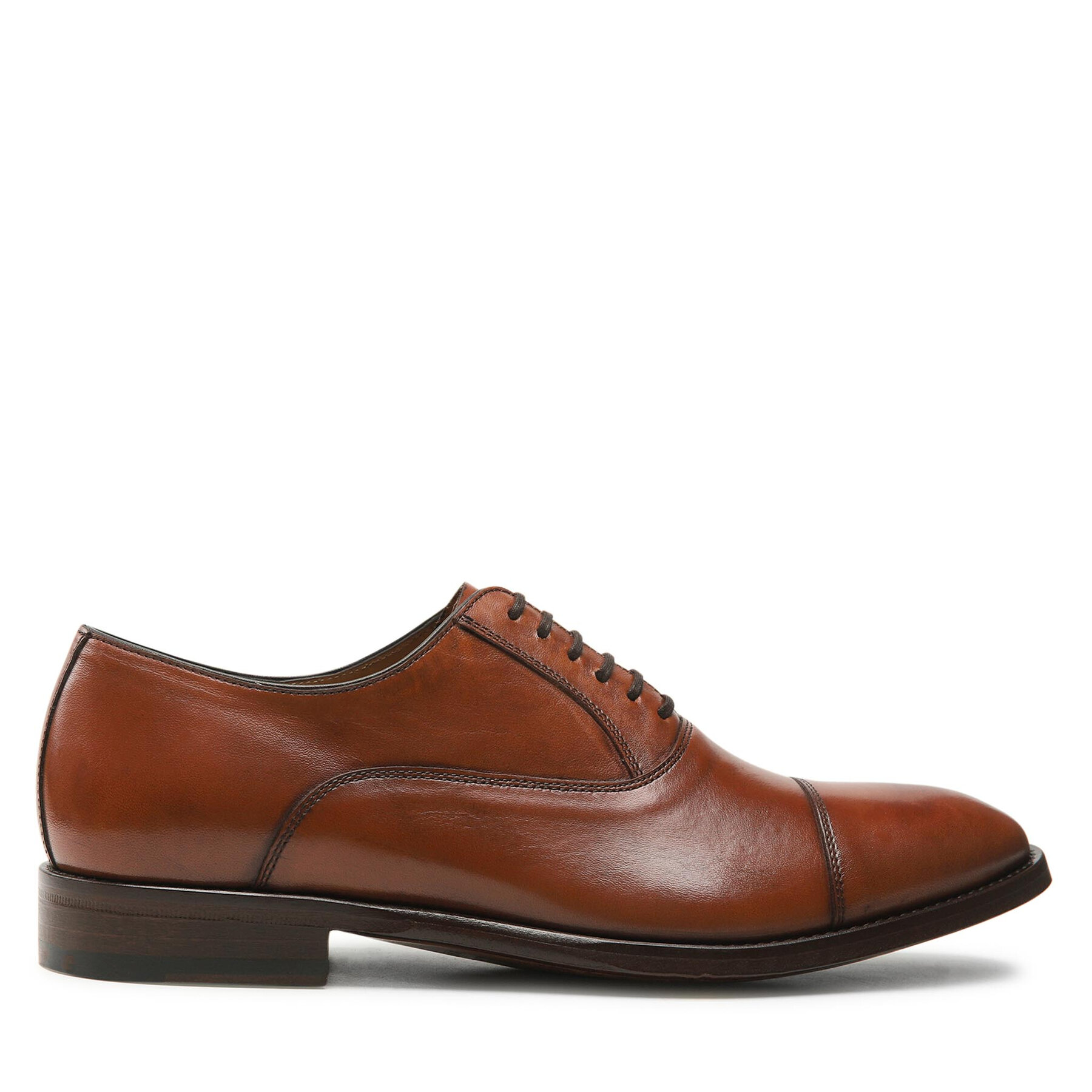 Halbschuhe Lord Premium Oxford 5500 Braun Halbschuhe Lord Premium Oxford 5500 Braun von Lord Premium