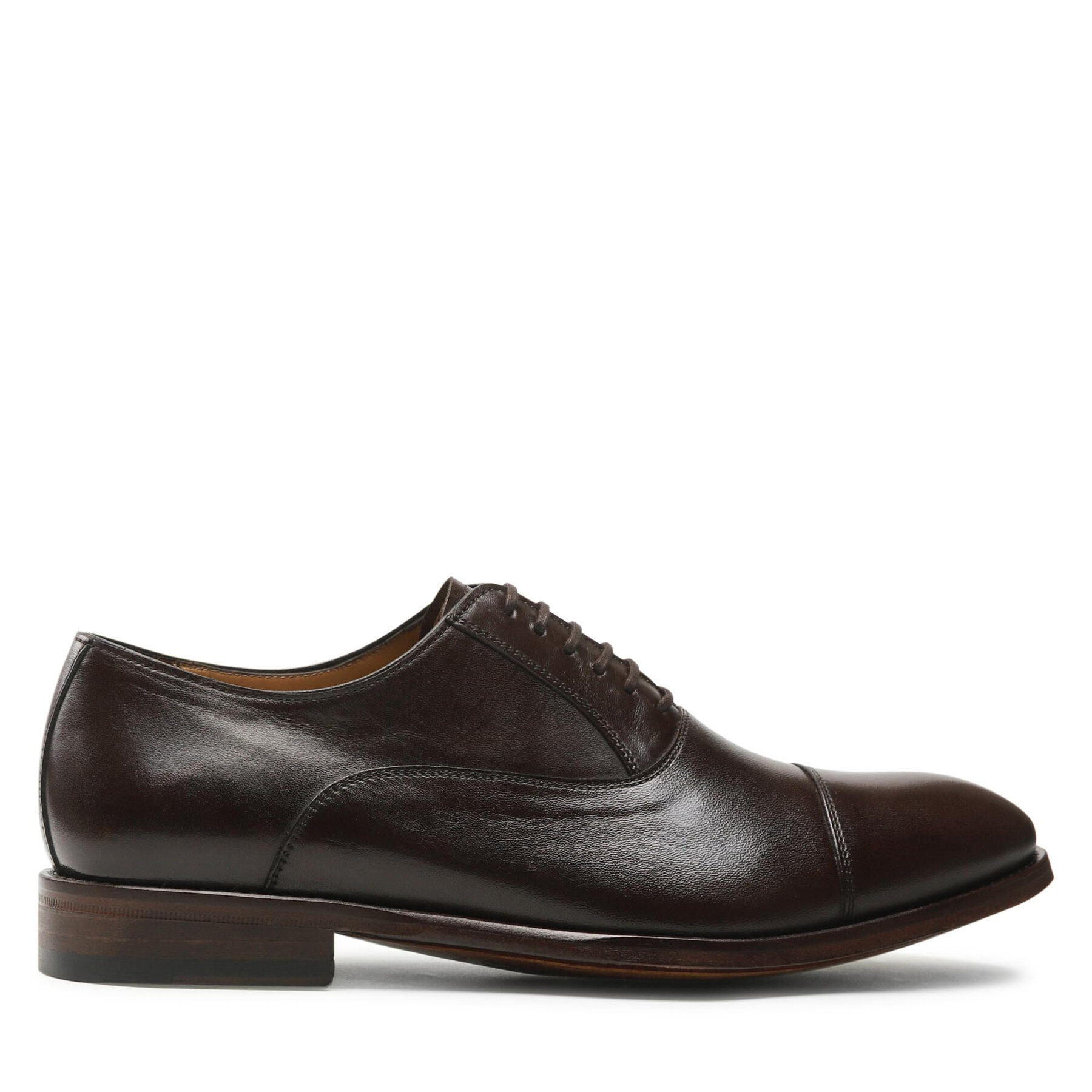 Halbschuhe Lord Premium Oxford 5500 Braun Halbschuhe Lord Premium Oxford 5500 Braun von Lord Premium