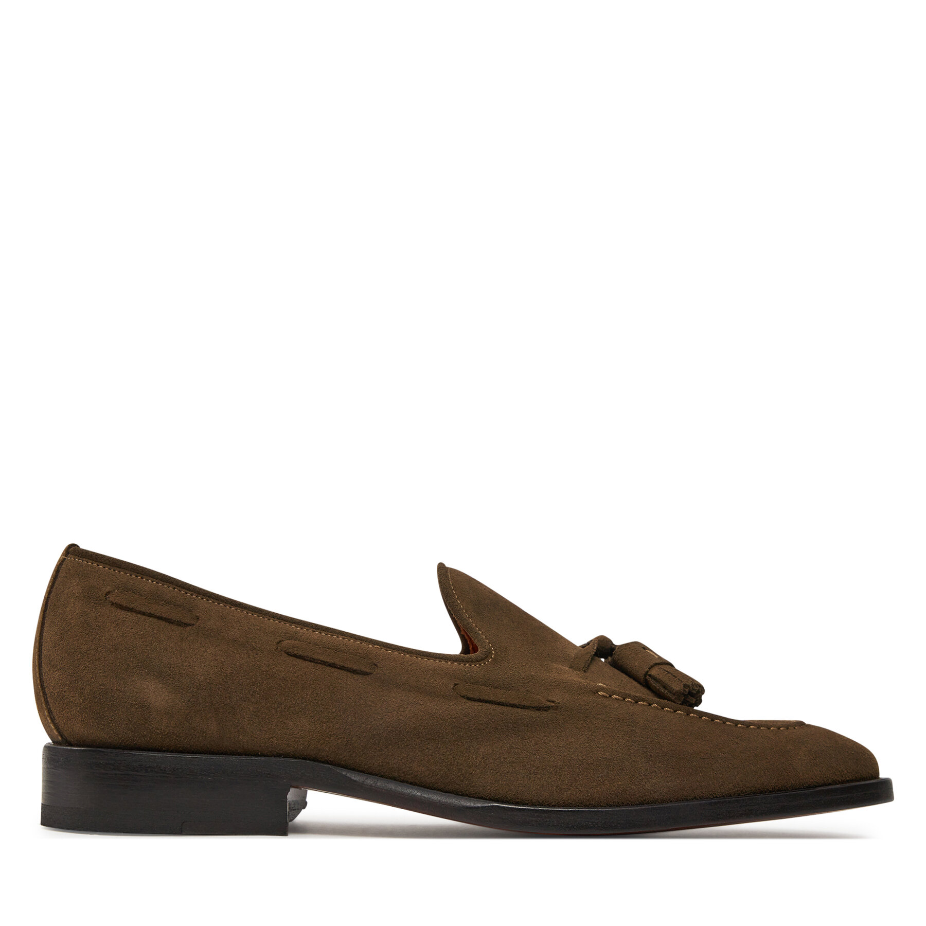 Slipper Lord Premium Tassel 5701 Khakifarben von Lord Premium