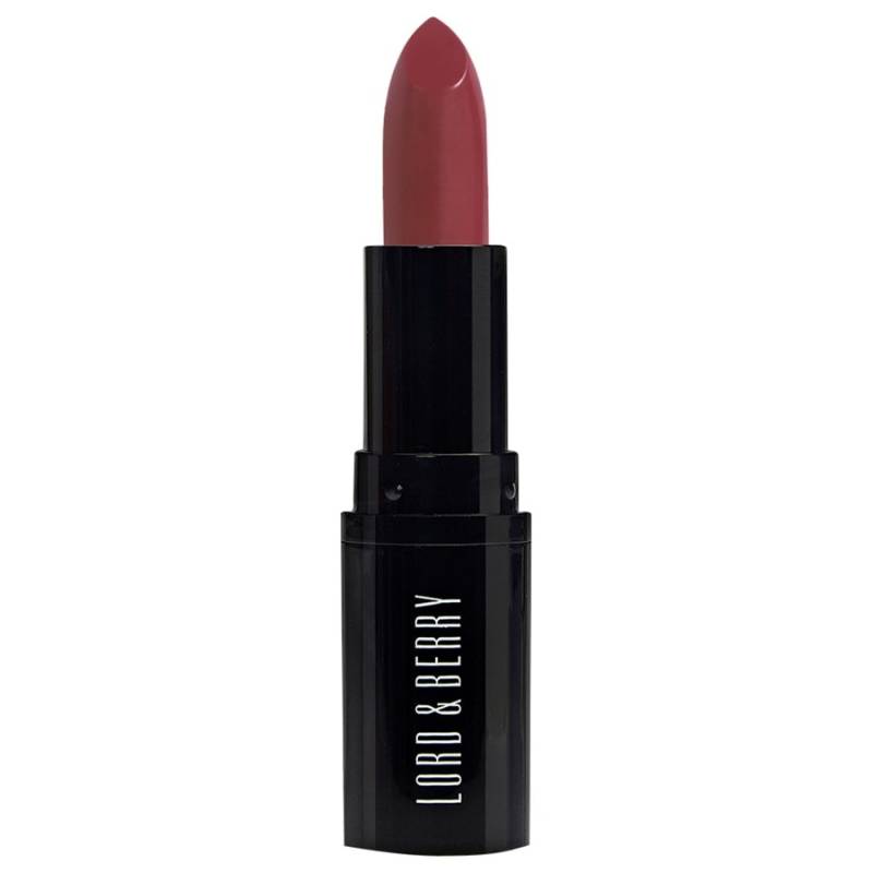 Lord & Berry  Lord & Berry Absolute Lipstick lippenstift 4.0 g von Lord & Berry