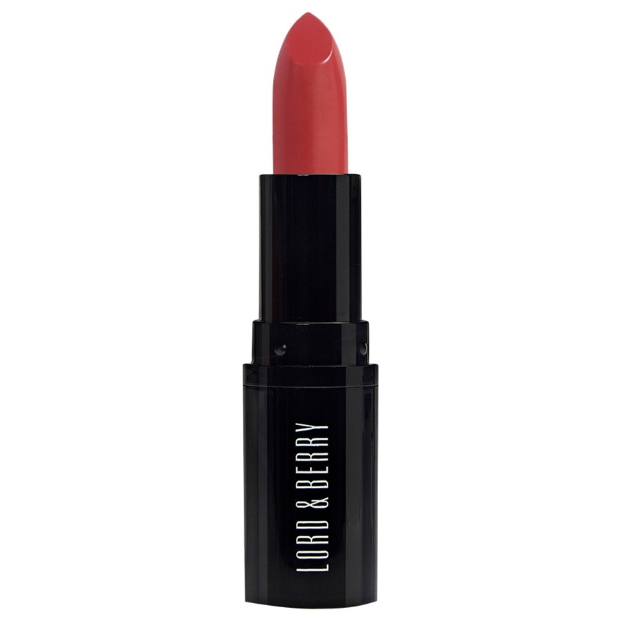 Lord & Berry  Lord & Berry Absolute Lipstick lippenstift 4.0 g von Lord & Berry