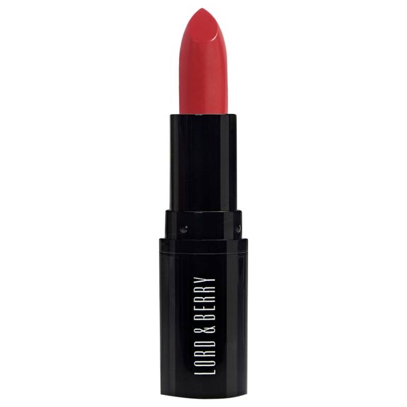 Lord & Berry  Lord & Berry Absolute Lipstick lippenstift 4.0 g von Lord & Berry