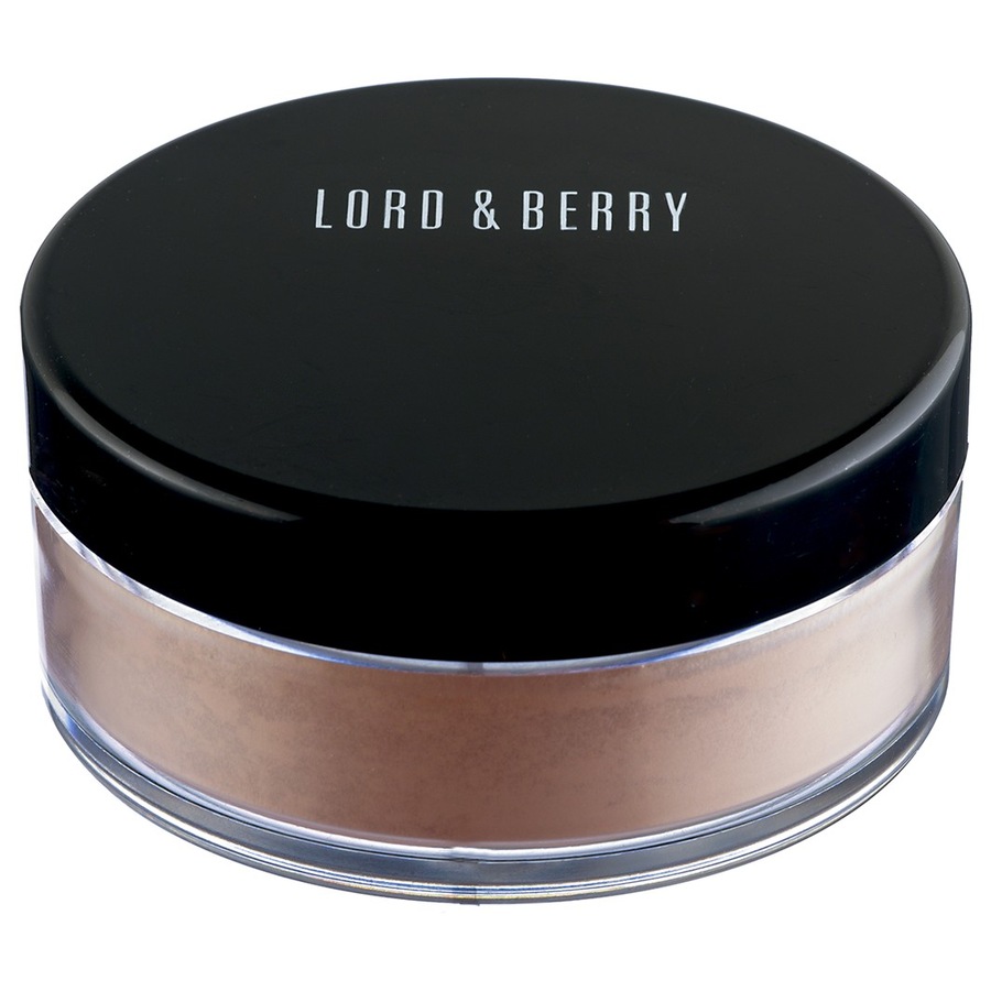 Lord & Berry  Lord & Berry All Over puder 12.0 g von Lord & Berry