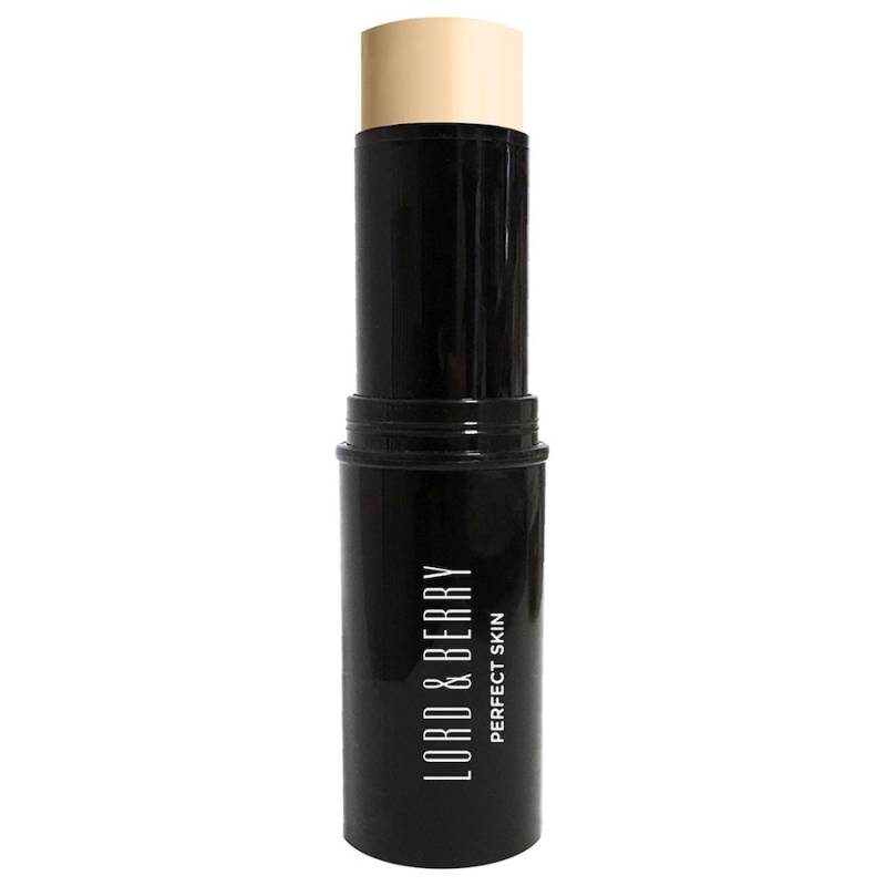 Lord & Berry  Lord & Berry Perfect Skin Stick foundation 8.0 g von Lord & Berry