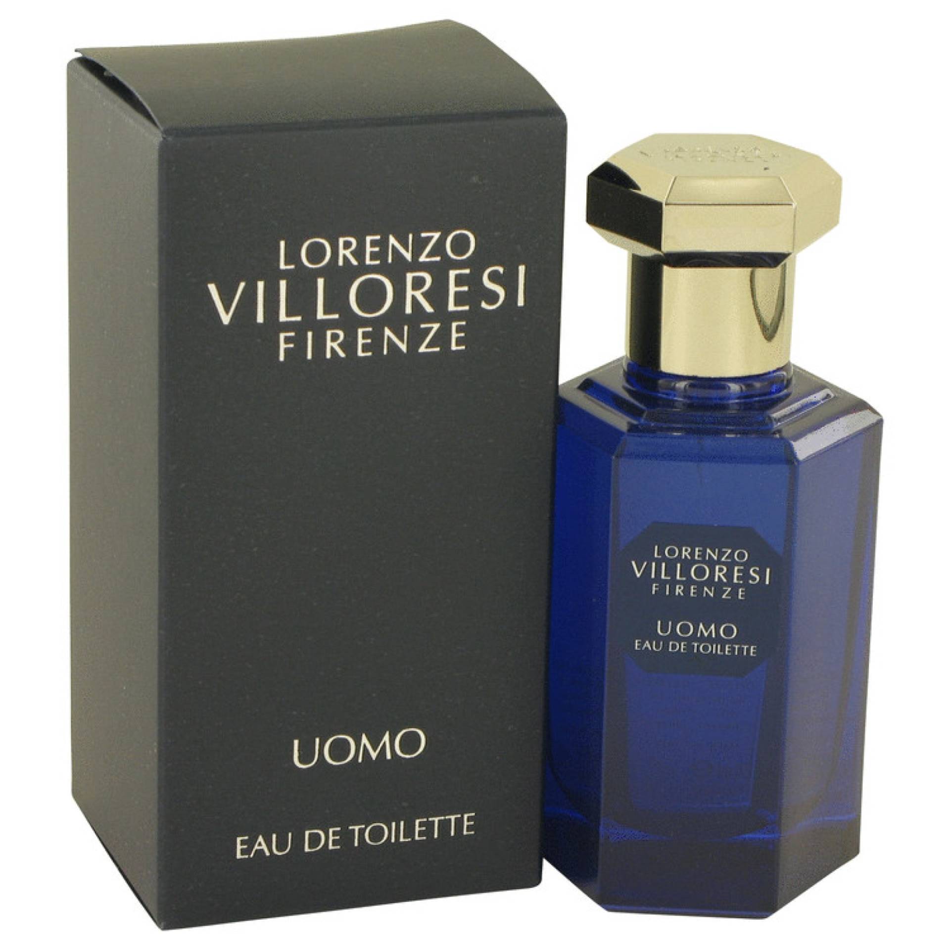 Lorenzo Villoresi Firenze Uomo Eau De Toilette Spray 51 ml von Lorenzo Villoresi