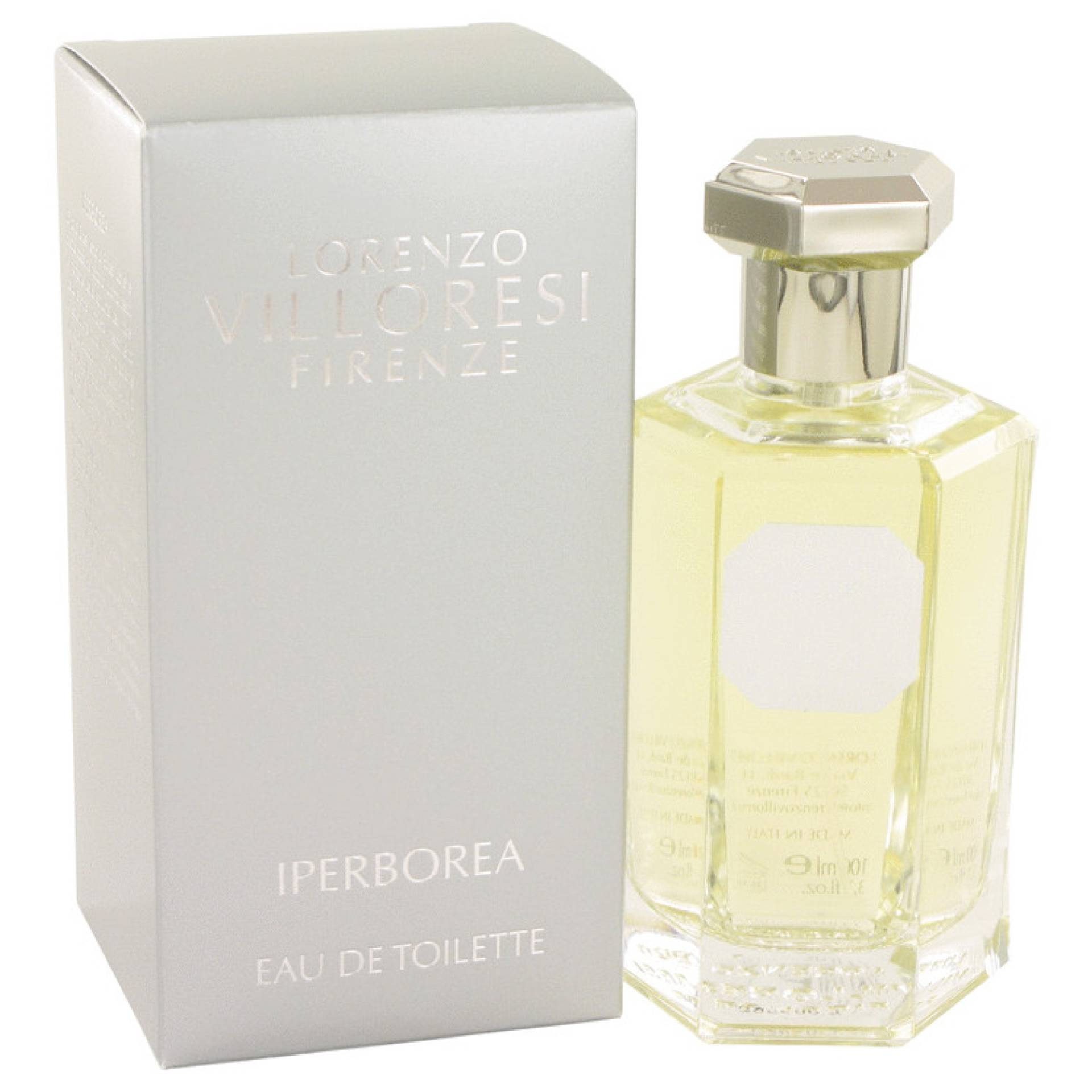 Lorenzo Villoresi Iperborea Eau De Toilette Spray 101 ml von Lorenzo Villoresi