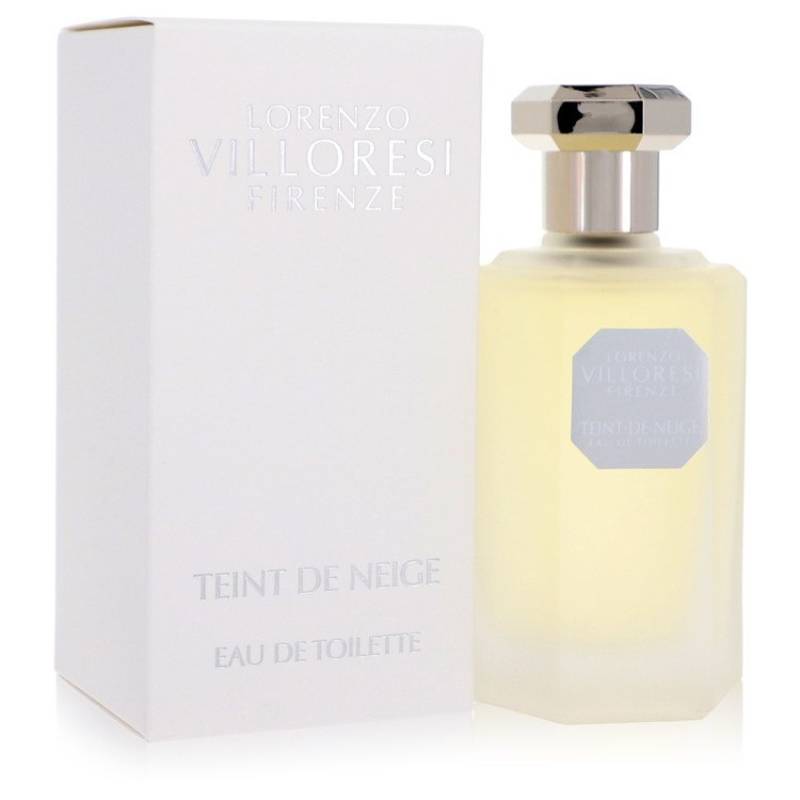 Lorenzo Villoresi Teint De Neige Eau De Toilette Spray 100 ml von Lorenzo Villoresi