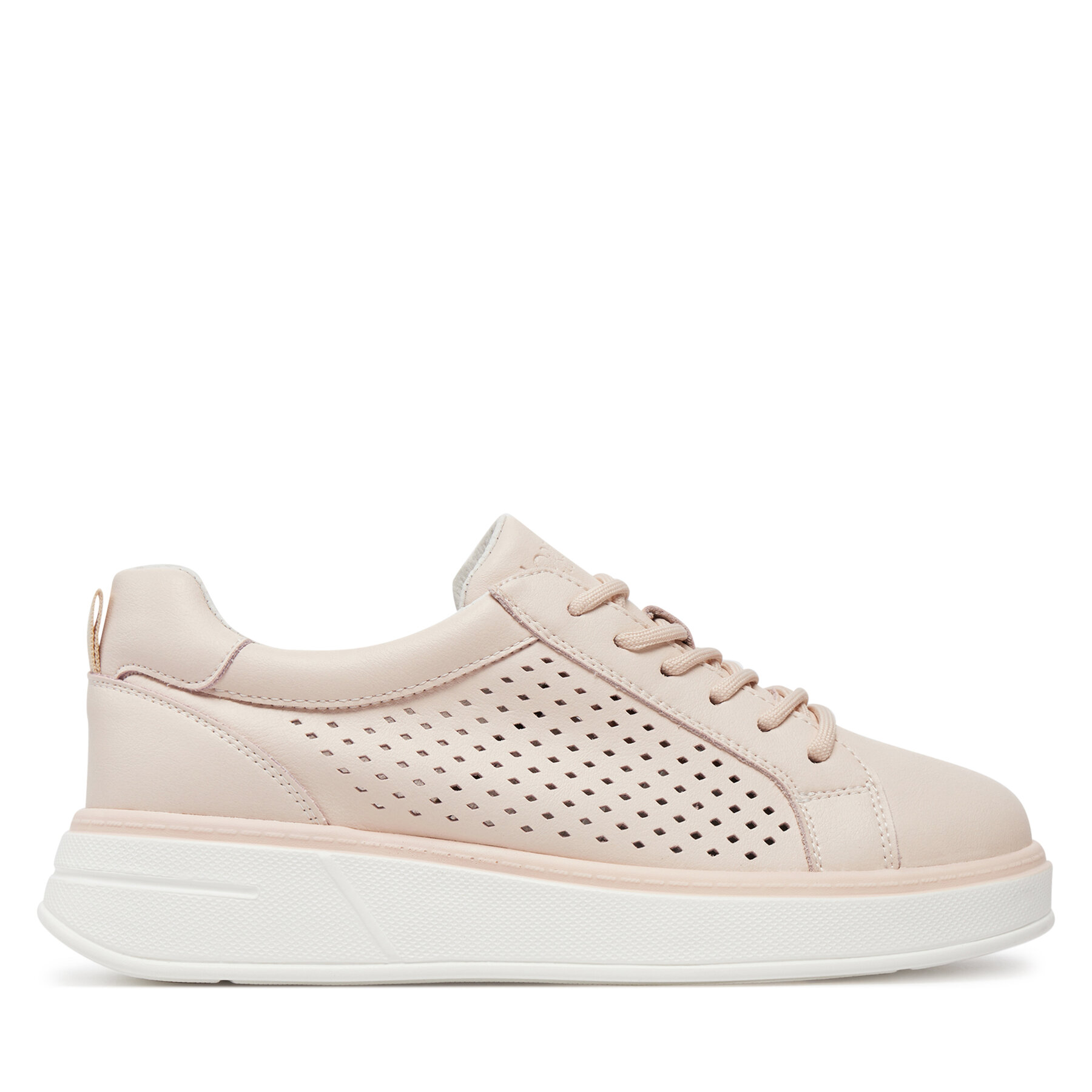 Sneakers Loretta Vitale E40210B Rosa von Loretta Vitale