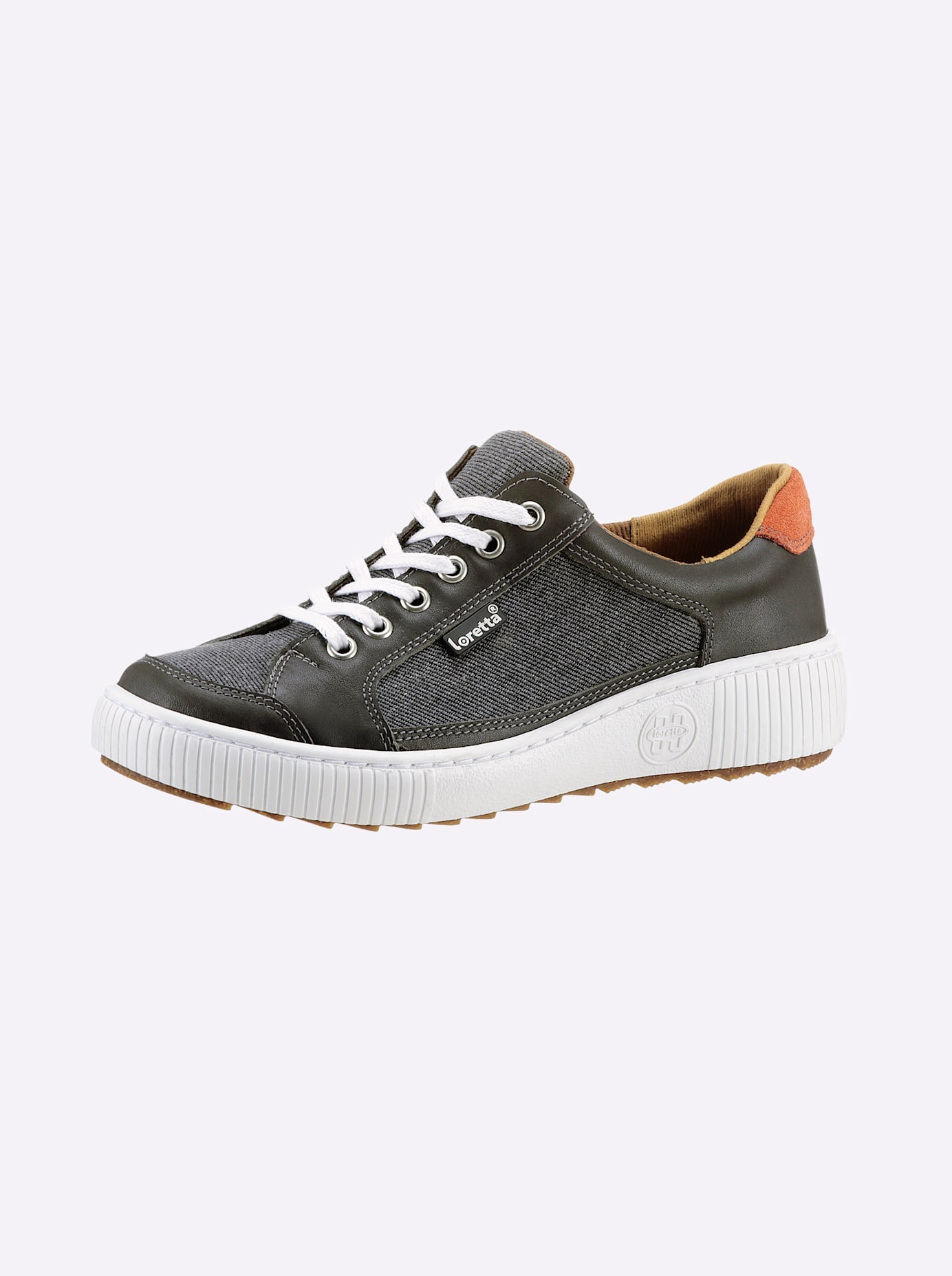 Loretta Sneaker von Loretta