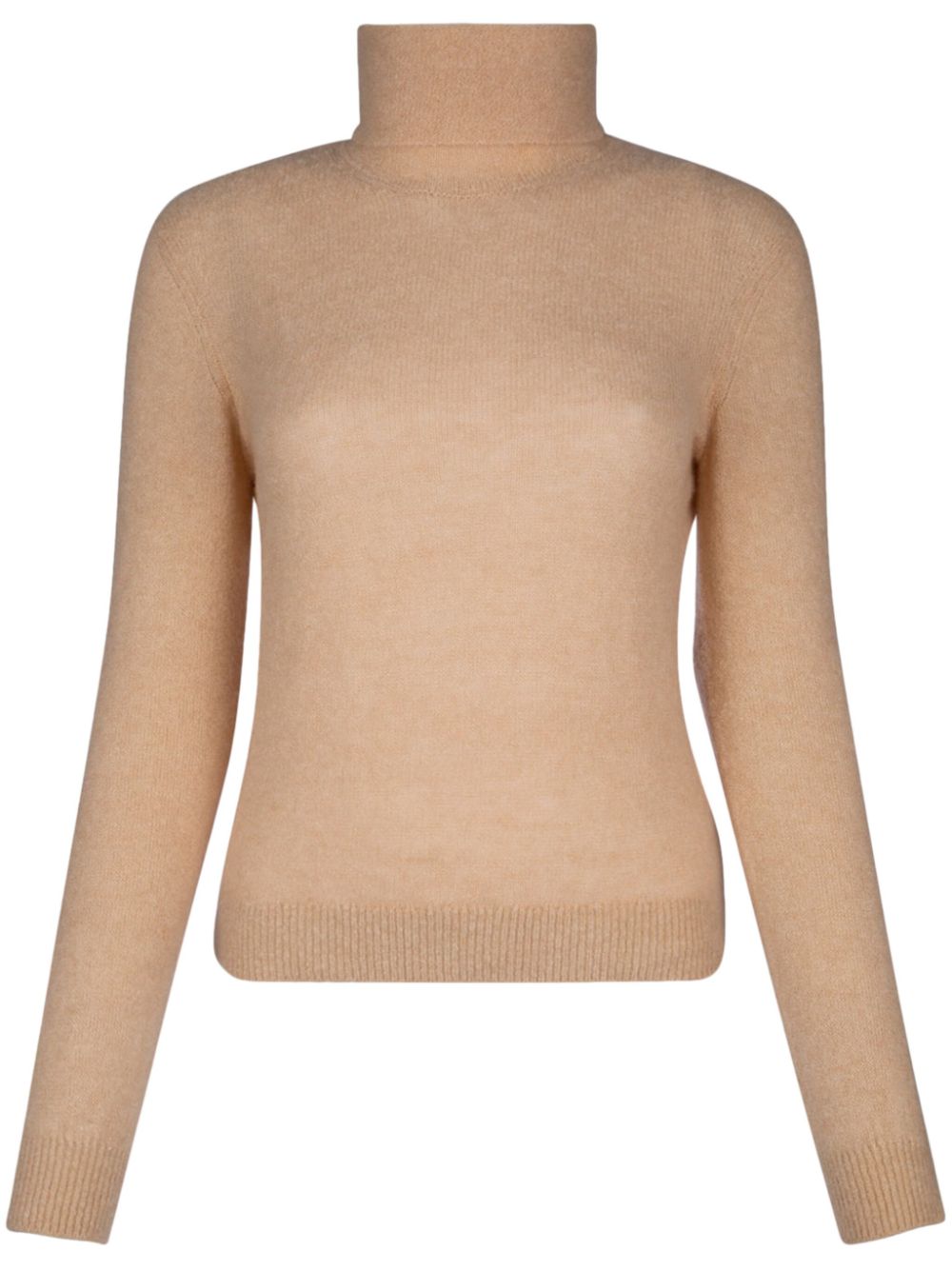 Loro Piana Cocooning sweater - Neutrals von Loro Piana