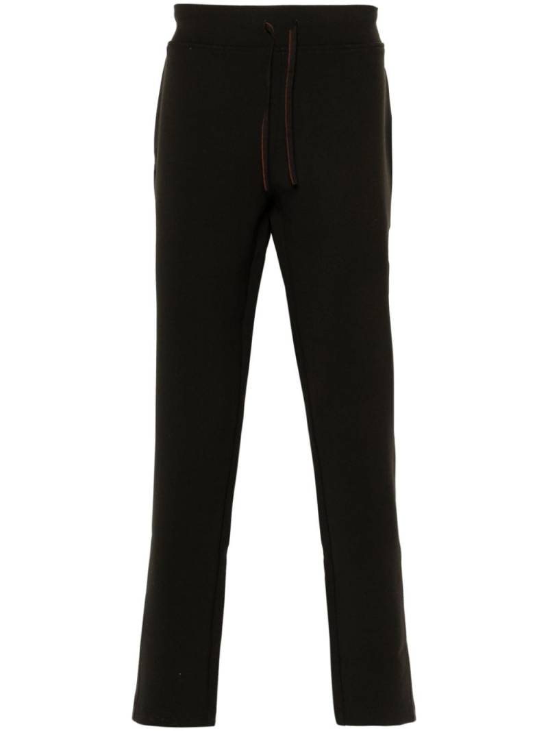 Loro Piana Holburn track pants - Brown von Loro Piana