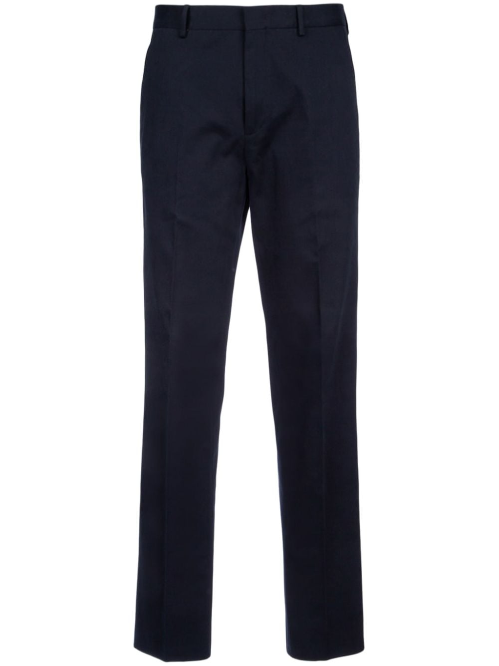 Loro Piana Jarno Austin trousers - Blue von Loro Piana