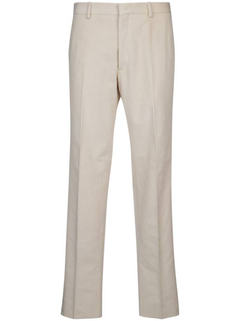 Loro Piana Jarno trousers - Neutrals von Loro Piana