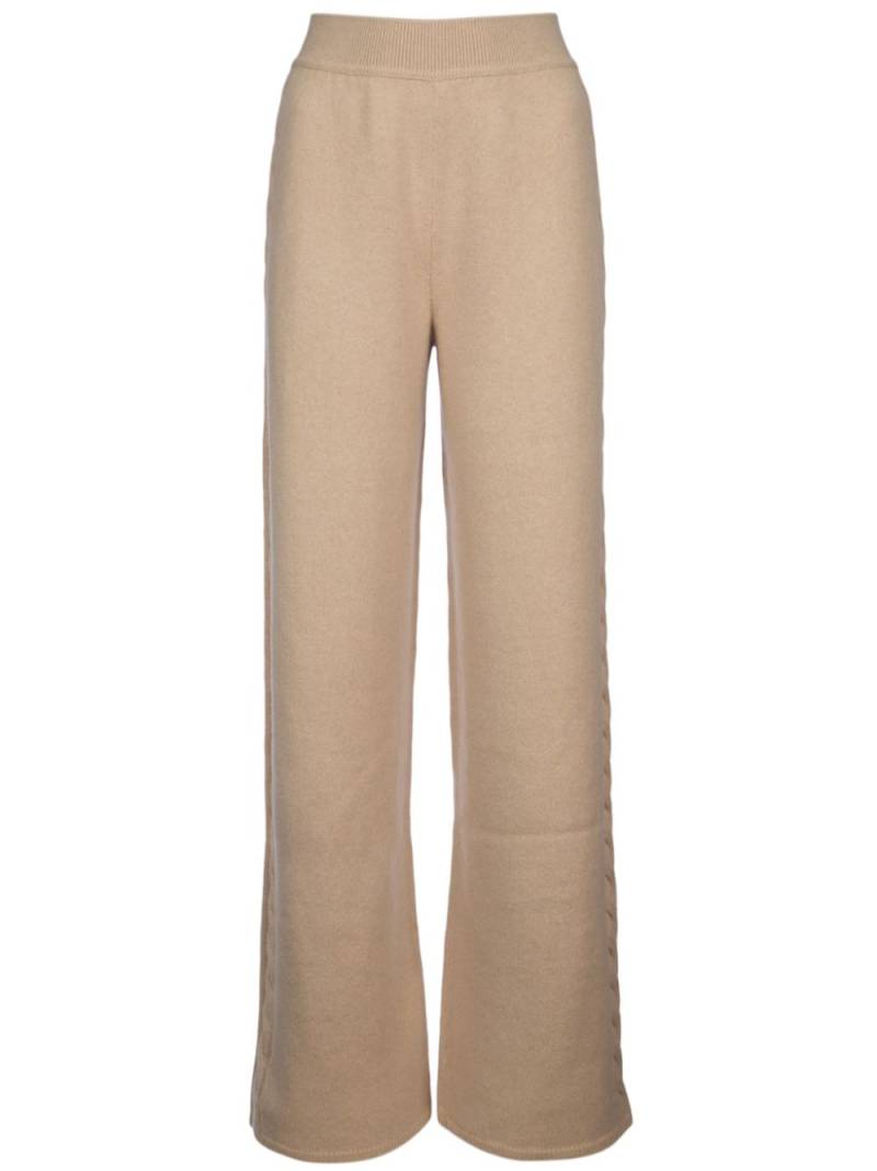 Loro Piana Napier trousers - Neutrals von Loro Piana