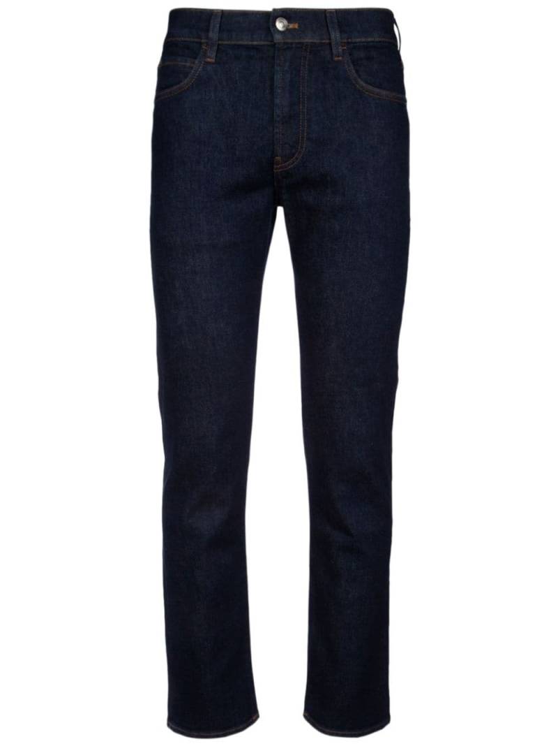 Loro Piana Quarona jeans - Blue von Loro Piana