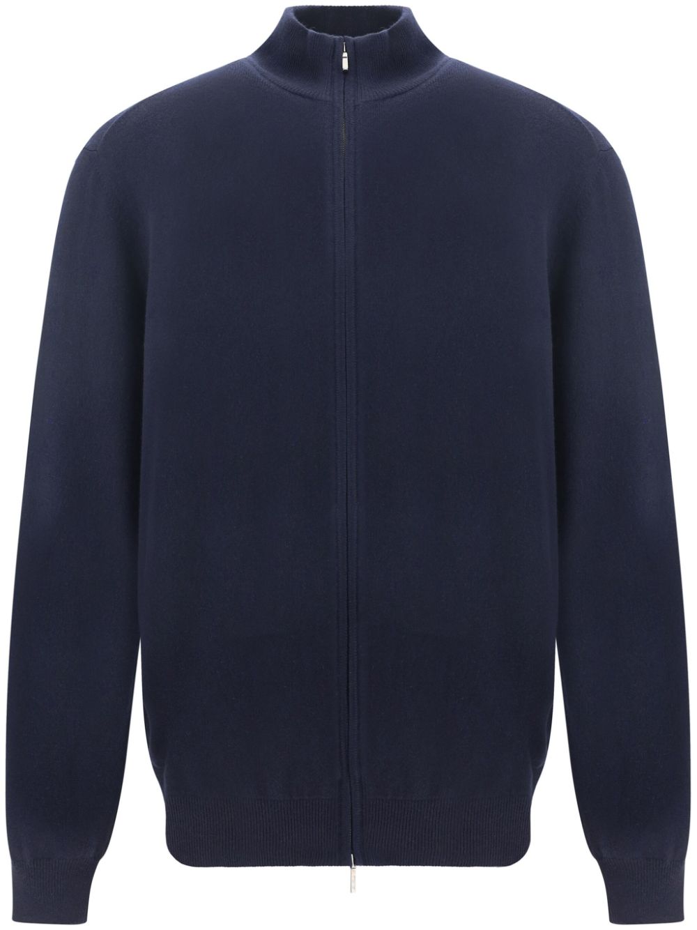 Loro Piana cashmere cardigan - Blue von Loro Piana