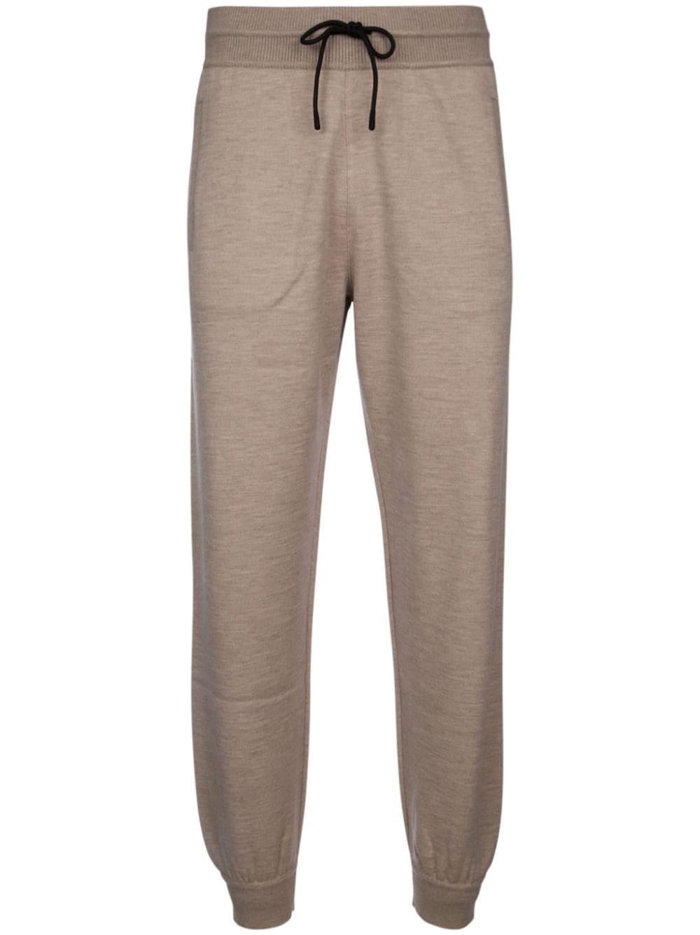 Loro Piana drawstring track pants - Neutrals von Loro Piana