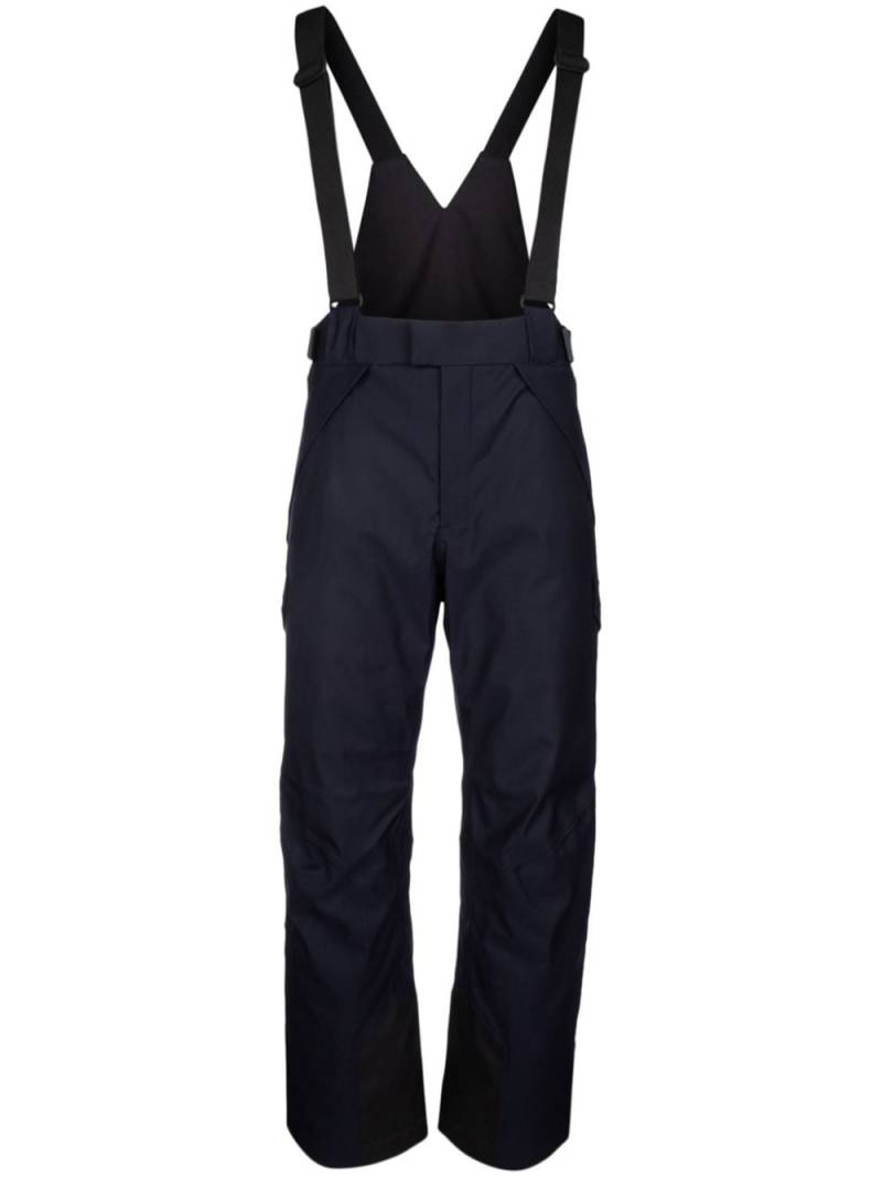 Loro Piana ski trousers - Blue von Loro Piana