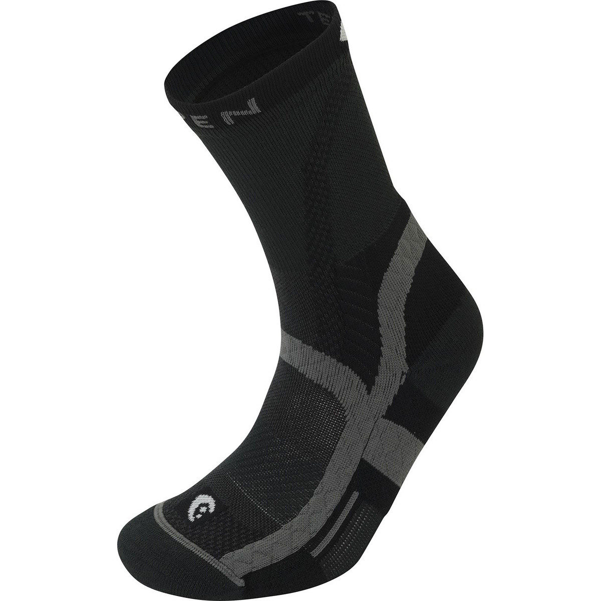 Lorpen Damen T3 Light Hiker Eco Socken von Lorpen