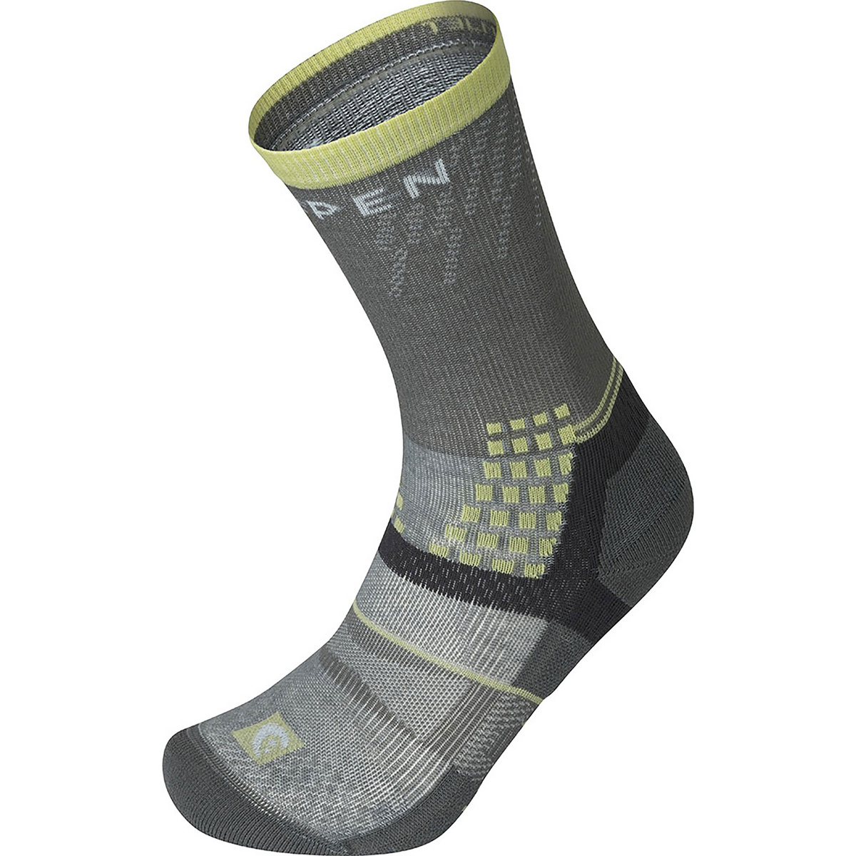 Lorpen Herren Light Hiker Eco Socken von Lorpen