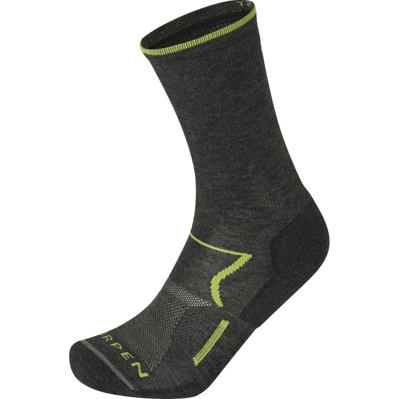 Lorpen Herren T2 Light Hiker Eco Socken von Lorpen