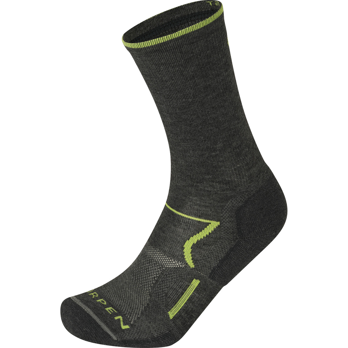 Lorpen Herren T2 Light Hiker Eco Socken