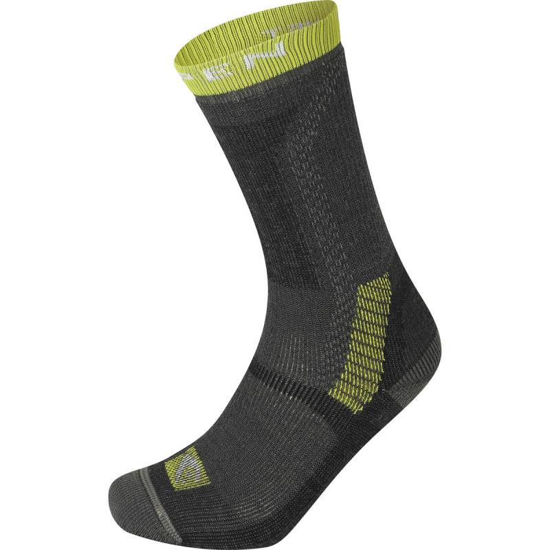 Lorpen Herren T3 Heavy Trekker Eco Socken von Lorpen