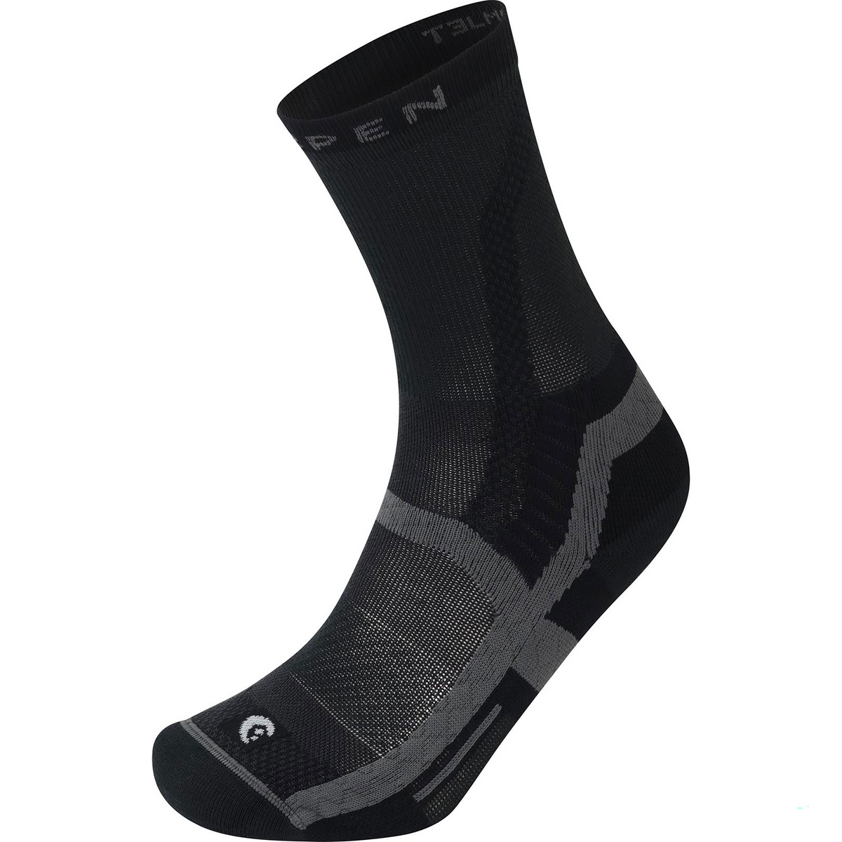 Lorpen Herren T3 Light Hiker Eco Socken von Lorpen