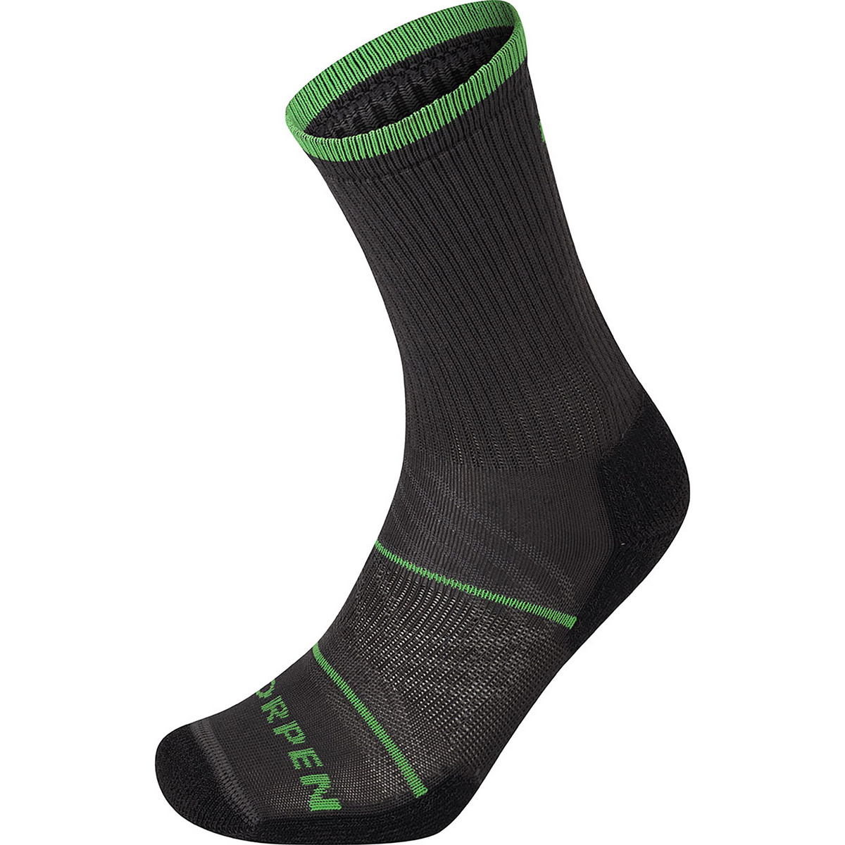 Lorpen Hiking Eco Socken von Lorpen