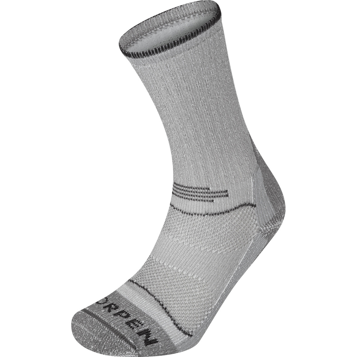 Lorpen Light Hiker Eco Socken von Lorpen