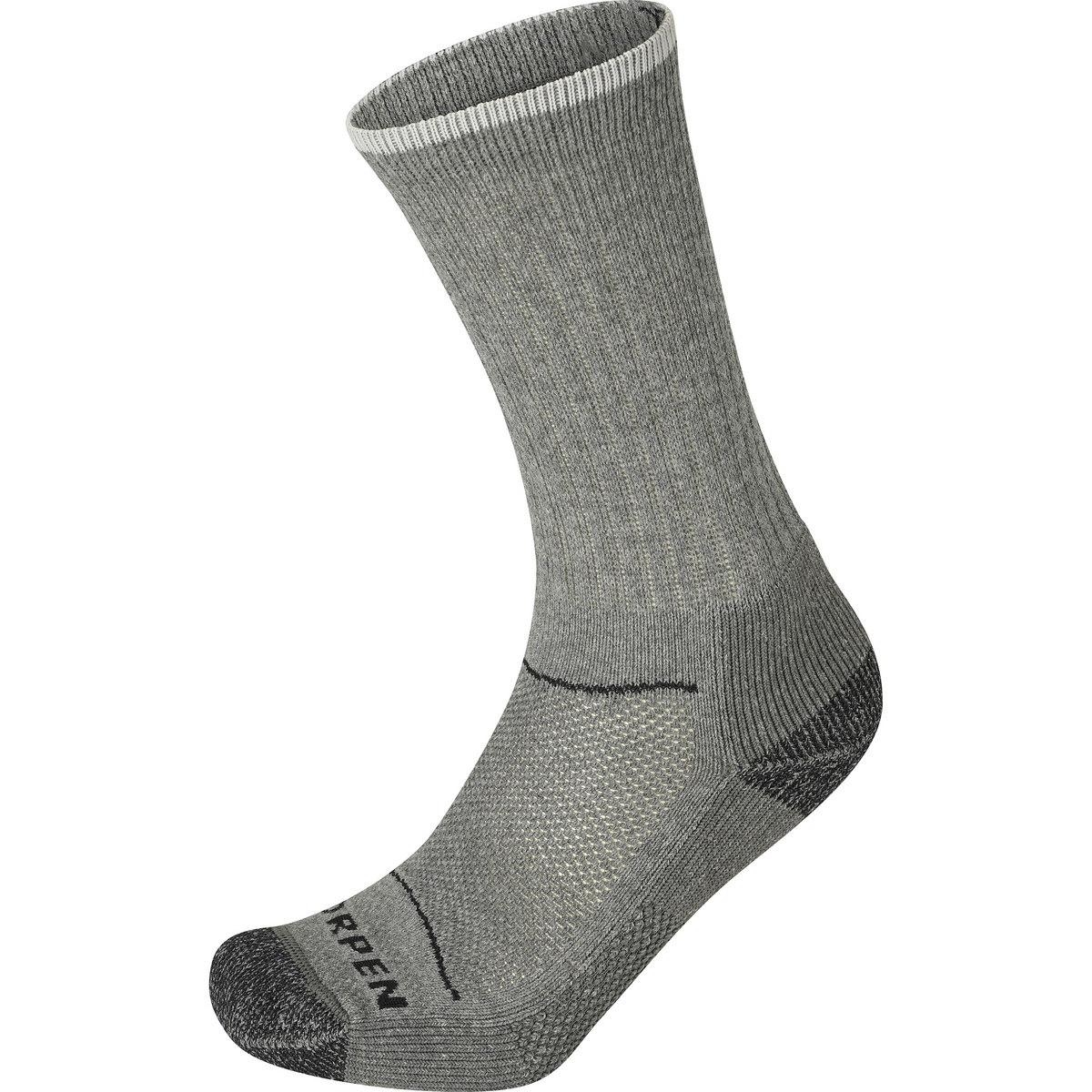 Lorpen Merino Hiker 2 Pack Eco Socken von Lorpen