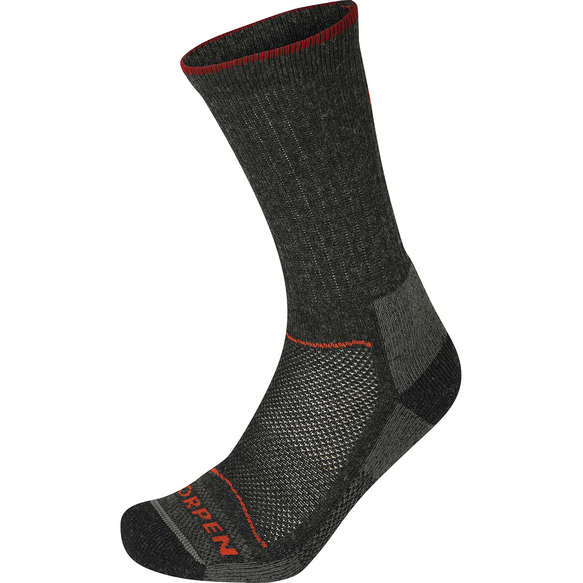 Lorpen Merino Hiker 2 Pack Eco Socken von Lorpen