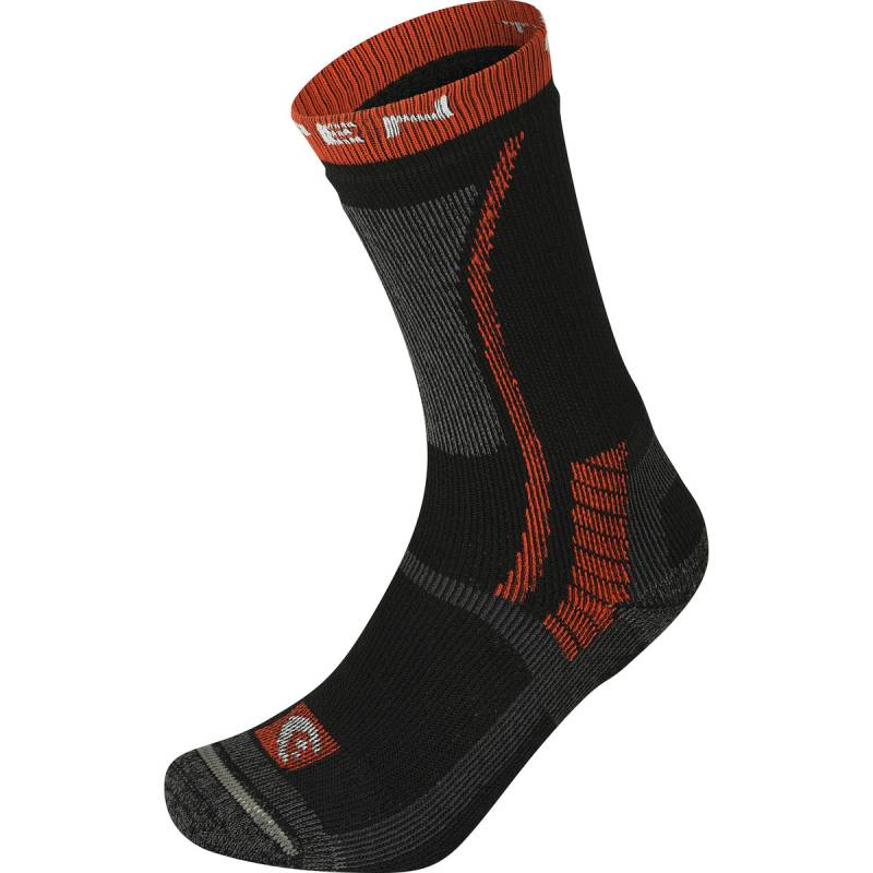 Lorpen T3 All Season Trekker Eco Socken von Lorpen