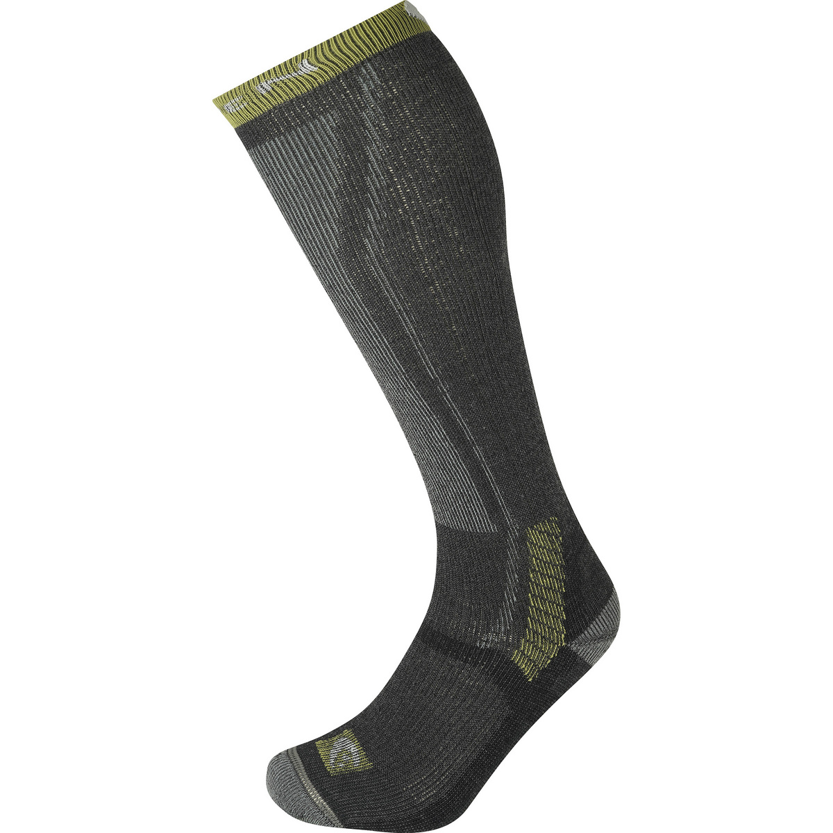 Lorpen T3 Heavy Trekker Overcalf Eco Socken