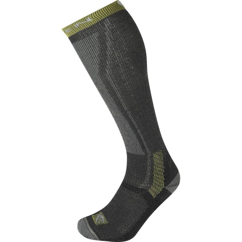 Lorpen T3 Heavy Trekker Overcalf Eco Socken von Lorpen